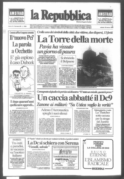 La repubblica